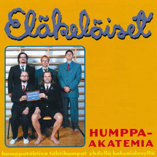Humppa-akatemia