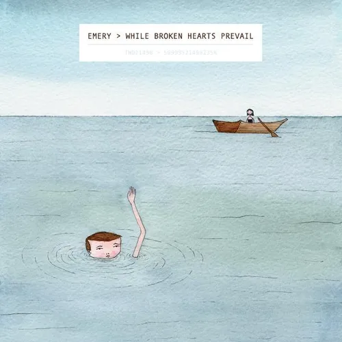 While Broken Hearts Prevail