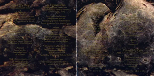 Anthems To The Welkin At Dusk