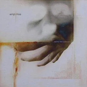 And The Rest Is Silence