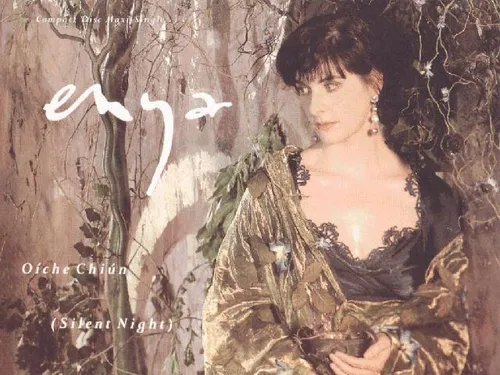 Ciche Chiun (Silent Night)