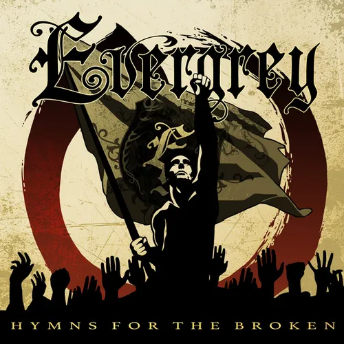 Hymns For The Broken