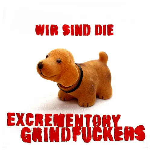 Excrementory Grindfuckers