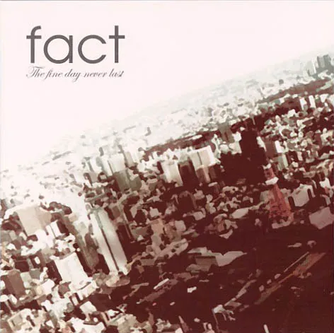 The Fine Day Never Last