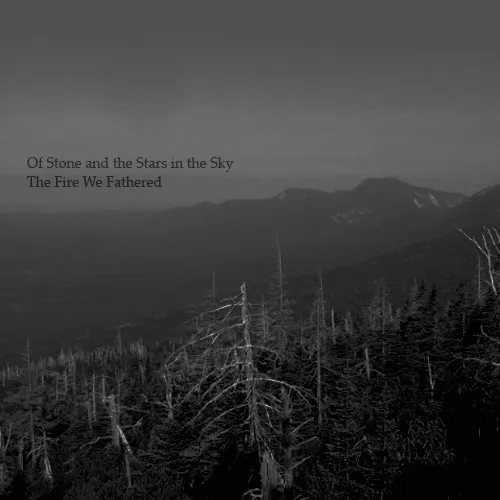 Of Stone And The Stars In The Sky