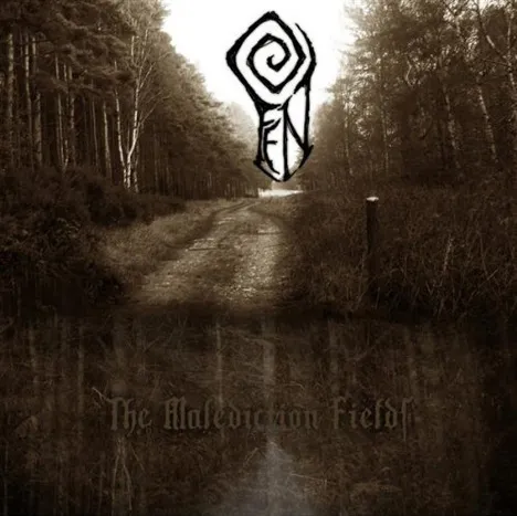 The Malediction Fields