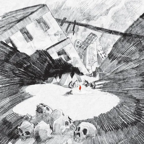 Engine Of A Million Plots