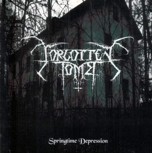 Springtime Depression