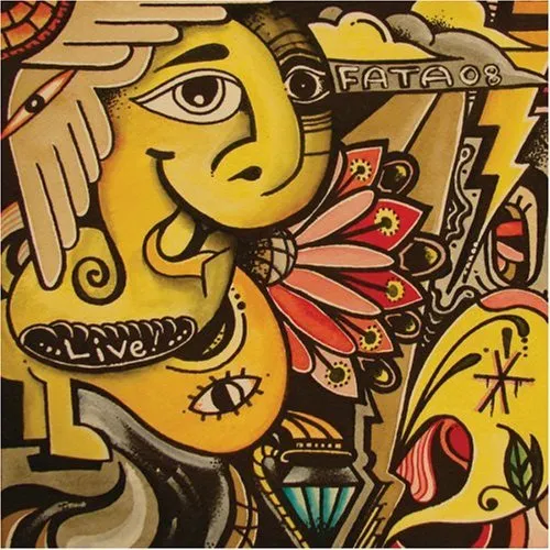 Live At Looney Tunes