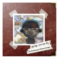 The Chronicles Of A Bohemian Teenager