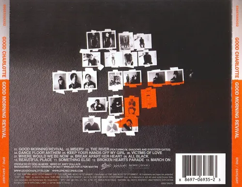 Good Morning Revival