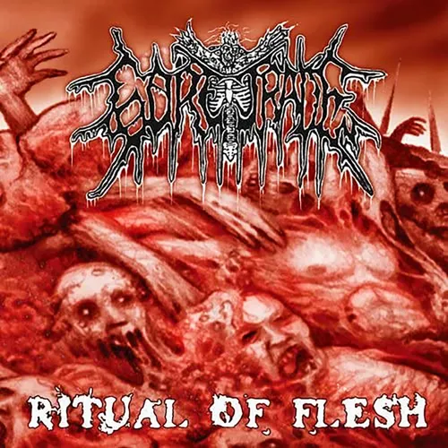 Ritual Of Flesh