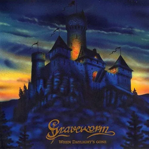 When Daylight's Gone