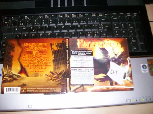 No Sacrifice, No Victory