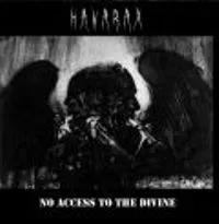 No Access To The Divine