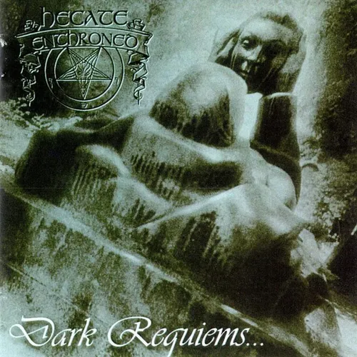 Dark Requiems And Unsilent Massacre