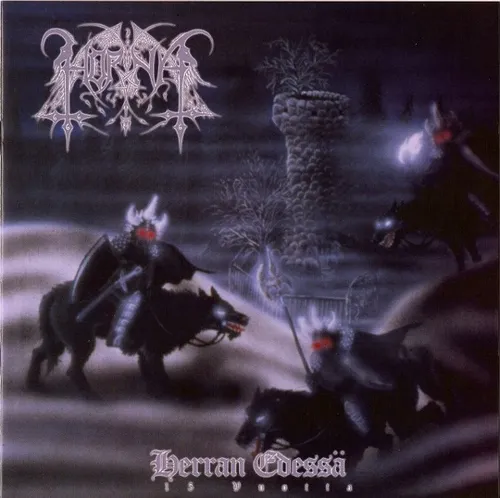 Herran edessä (15 Vuotta) - Vinyl EP