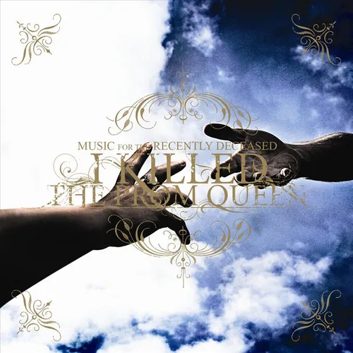 Music For The Recently Deceased