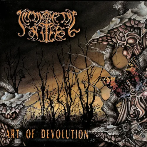 Art Of Devolution