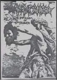 Implosion Of Heaven (New Better Clean Version)