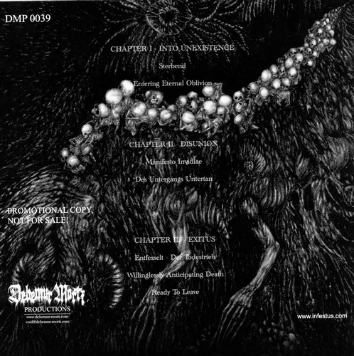 Chroniken Des Ablebens