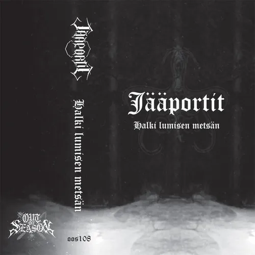 Halki Lumisen Metsän