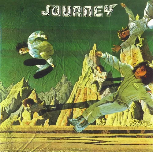 Journey