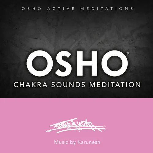 Chakra Sounds