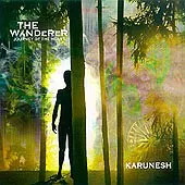 The Wanderer (The Way of the Heart)