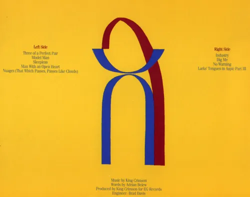 Three Of A Perfect Pair