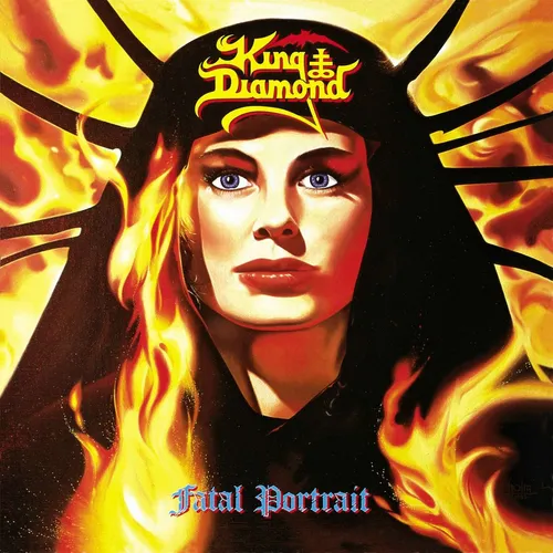 Fatal Portrait (Remastered 1997)