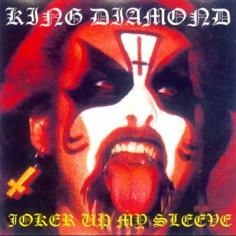 Joker Up My Sleeve (bootleg)