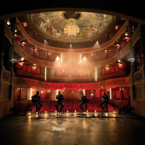 Unplugged (acoustic)