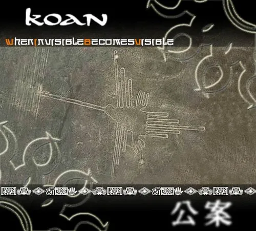 When Invisible Becomes Visible