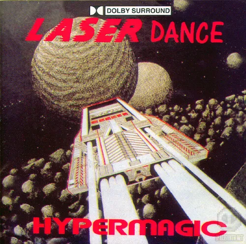 Hypermagic