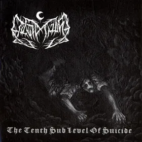 The Tenth Sub Level Of Suicide