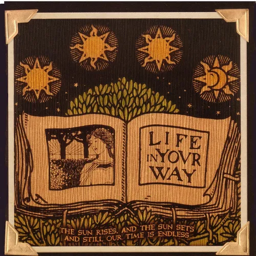 And Still Our Time Is Endless