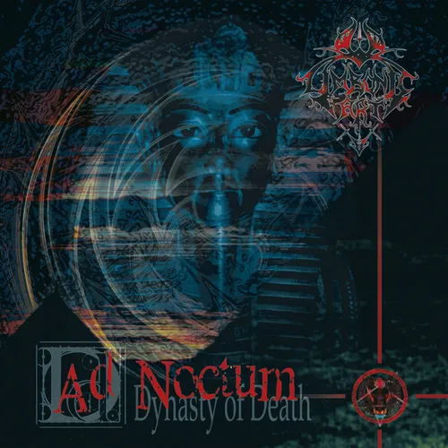 Ad Noctum Dynasty Of Death