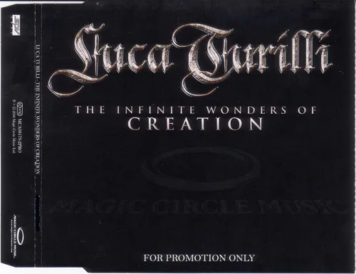 The Infinite Wonders Of Creation