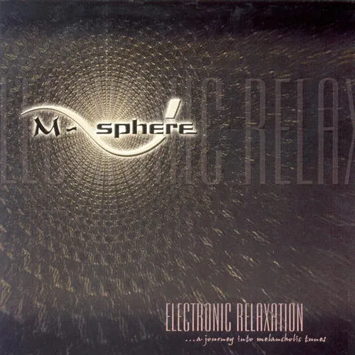 Electronic Relaxtion