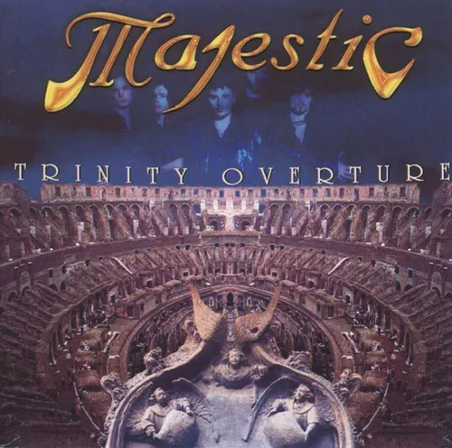 Trinity Overture