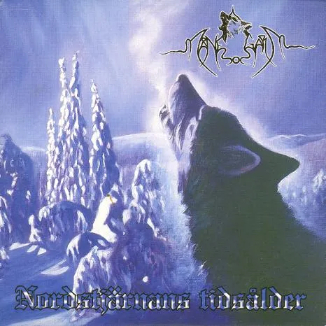 Nordstjärnans Tidsålder