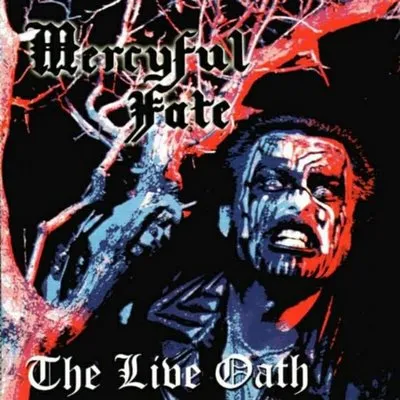 The Live Oath (Bootleg)