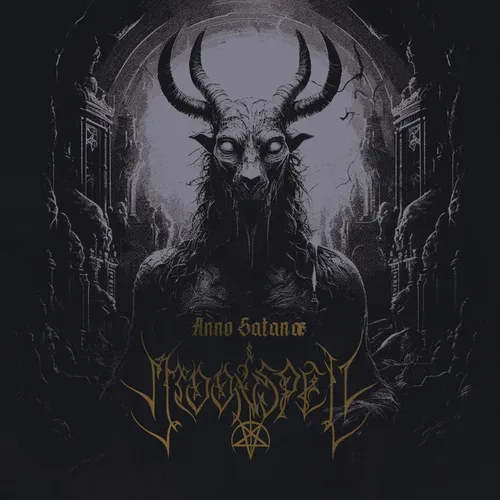 Anno Satanae