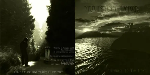 Straight To The Past [Demo)