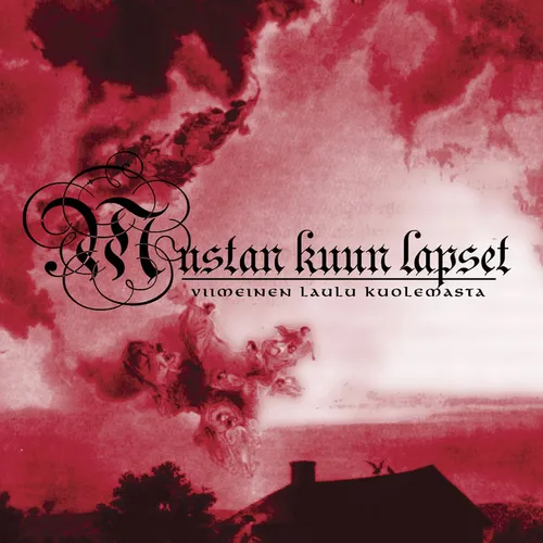 Viimeinen Laulu Kuolemasta