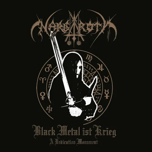 Black Metal Ist Krieg (A Dedication Monument)