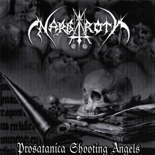Prosatanica Shooting Angels