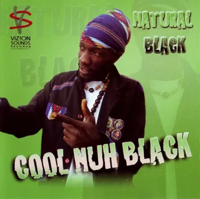Cool Nuh Black