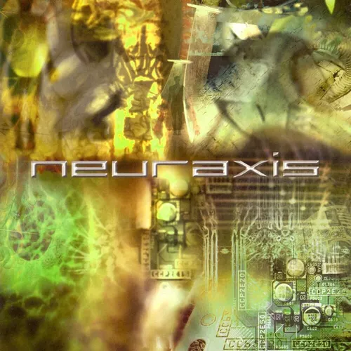 Passage Into Forlorn